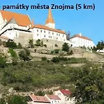 Apartament U Rane Bobule