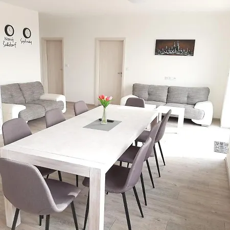U Rane Bobule Apartment *