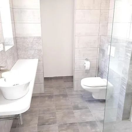 U Rane Bobule Апартаменты *