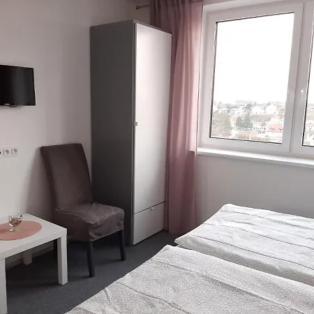 U Rane Bobule Apartment