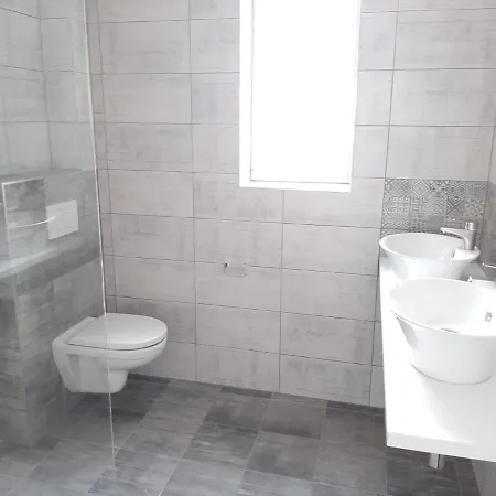 U Rane Bobule Апартаменты *