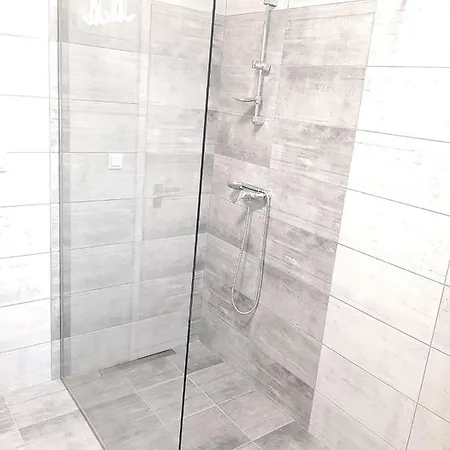Apartment U Rane Bobule *