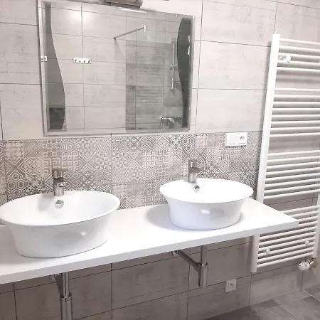 U Rane Bobule Апартаменты