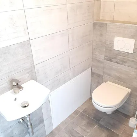 Apartmán U Rané Bobule *
