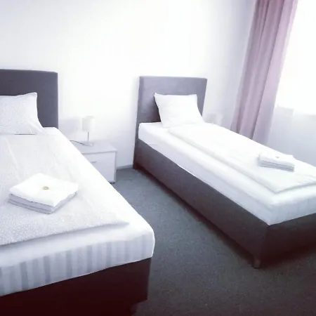 U Rane Bobule Апартаменты *