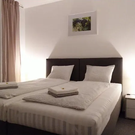 U Rane Bobule Apartment *