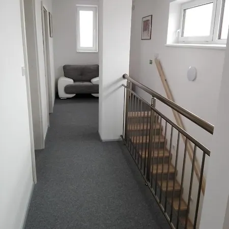 U Rane Bobule Apartment *