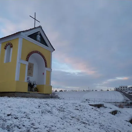 Апартаменты U Rane Bobule *