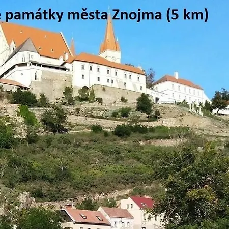Apartmán U Rané Bobule
