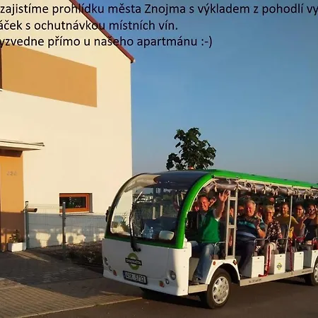U Rane Bobule Znojmo