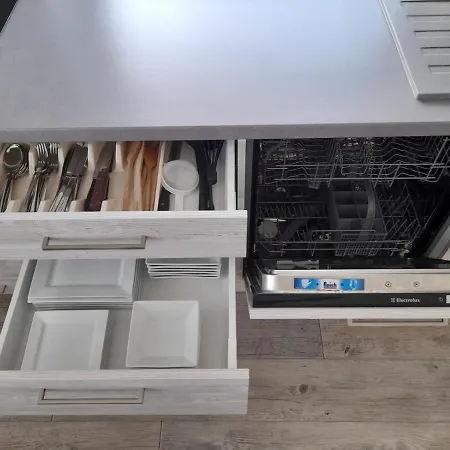 U Rane Bobule Апартаменты Зноймо