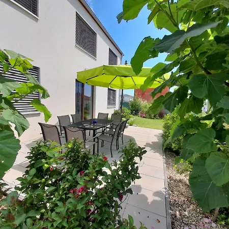 U Rane Bobule Apartament *