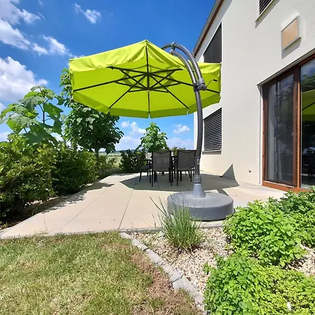 U Rane Bobule Апартаменты *