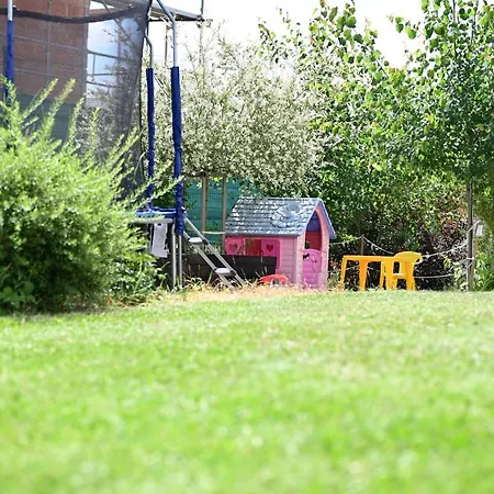 Апартаменты U Rane Bobule *