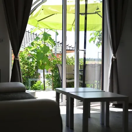 U Rane Bobule Апартаменты