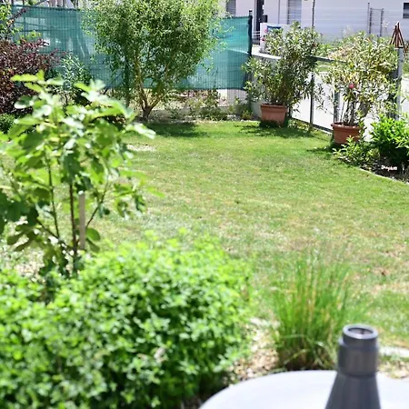 Apartment U Rane Bobule *