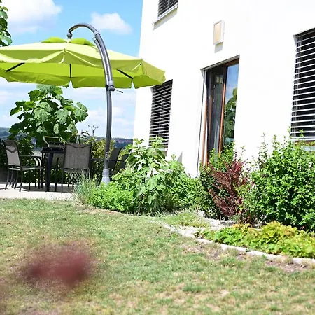 Апартаменты U Rane Bobule *