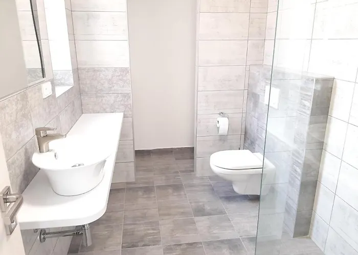 U Rané Bobule Apartman *