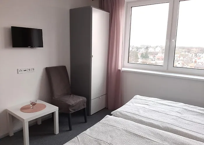 U Rané Bobule Apartman