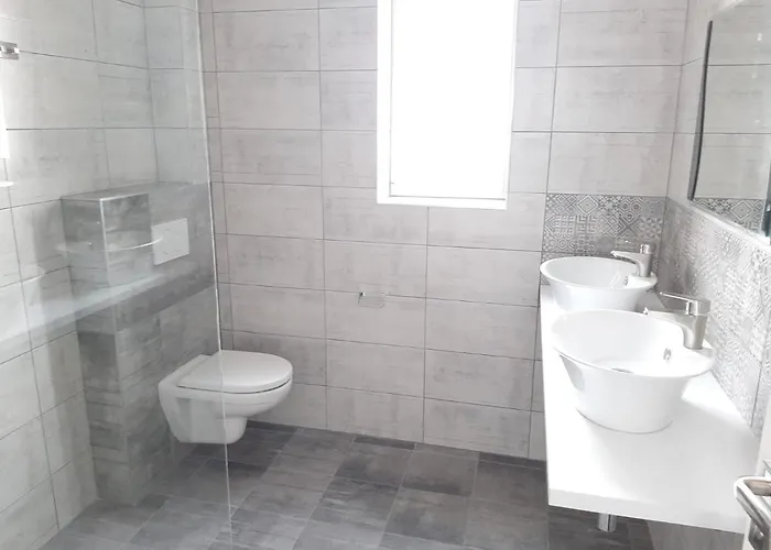 U Rané Bobule Apartman *