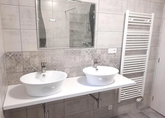 U Rané Bobule Apartman