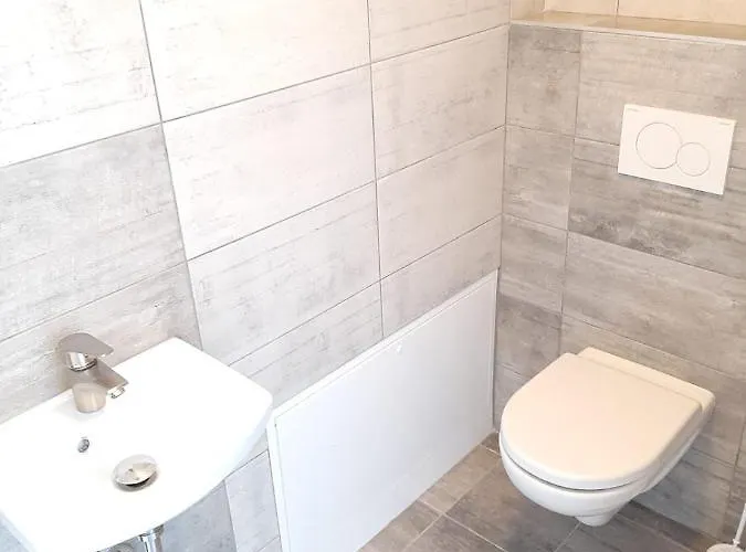 Apartman U Rané Bobule *