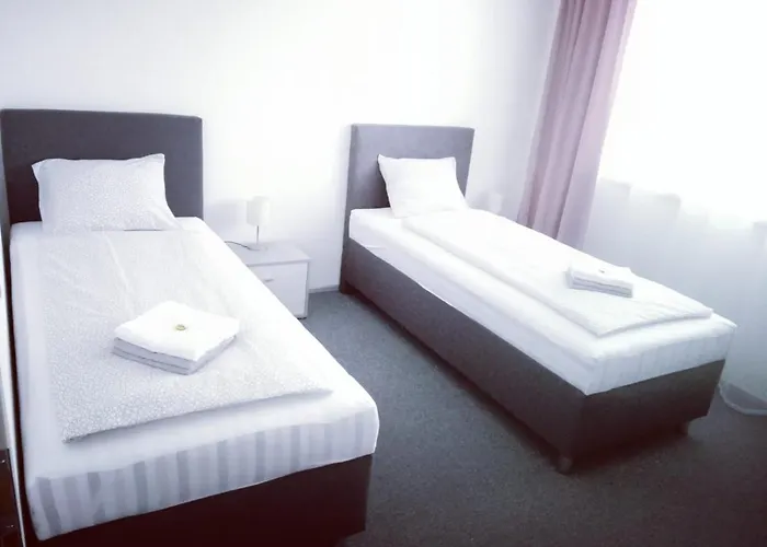 U Rané Bobule Apartman *