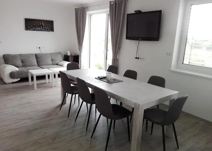 U Rané Bobule * Znojmo