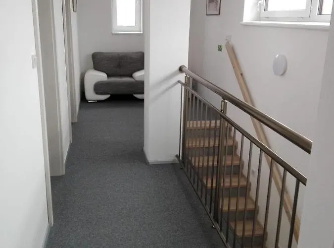 U Rané Bobule Apartman *