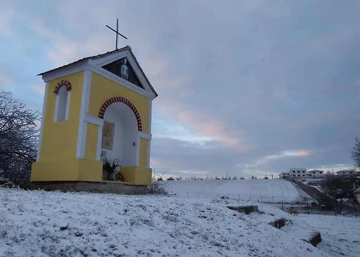 Apartman U Rané Bobule *