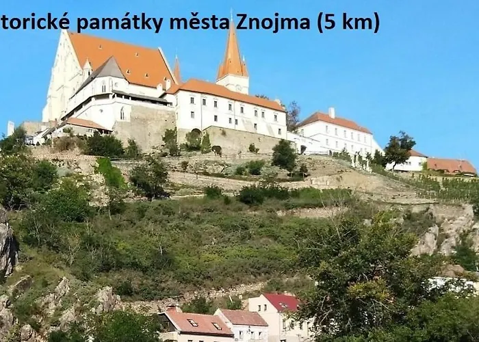 Apartman U Rané Bobule