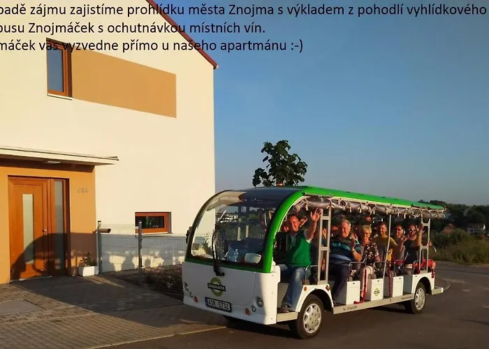 U Rané Bobule Znojmo