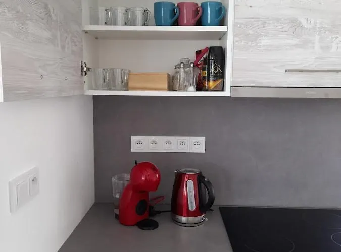 U Rané Bobule Apartman Znojmo