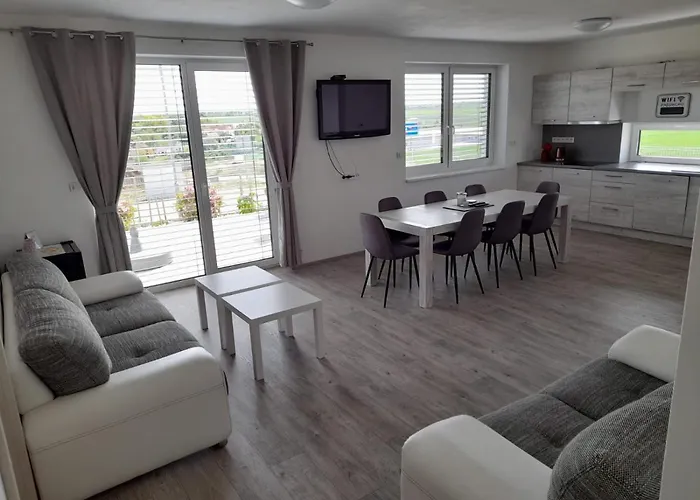 U Rané Bobule * Znojmo