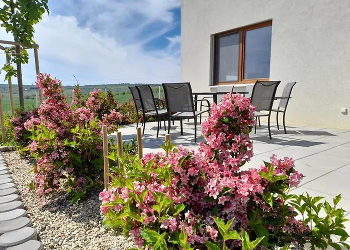 Apartman U Rané Bobule *