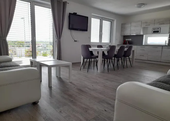 U Rané Bobule Znojmo