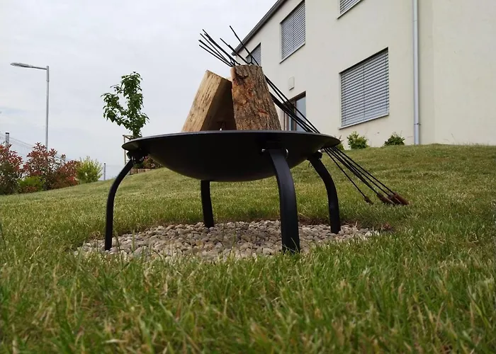 U Rané Bobule Apartman Znojmo