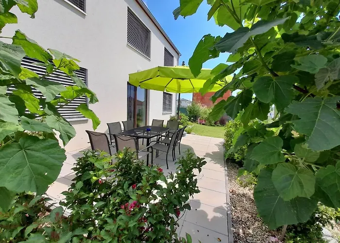 U Rané Bobule Apartman *