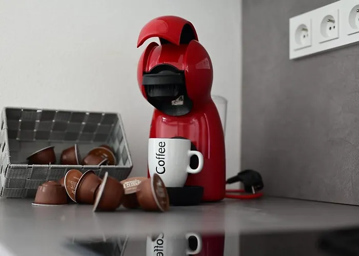 U Rané Bobule * Znojmo