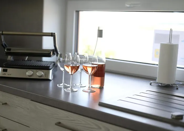Apartman U Rané Bobule Znojmo