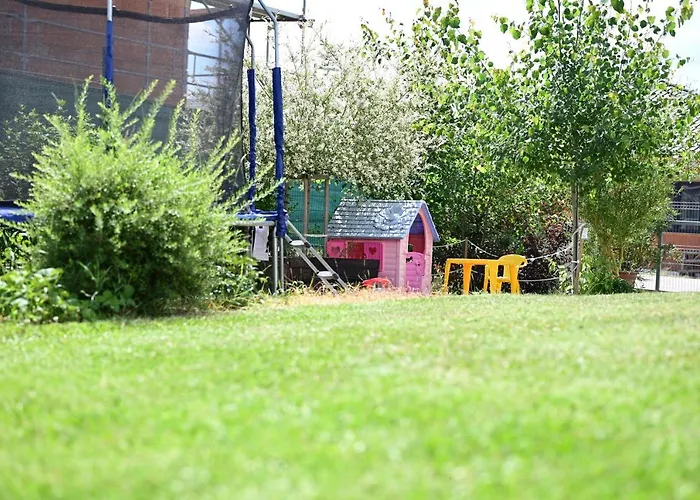 Apartman U Rané Bobule *