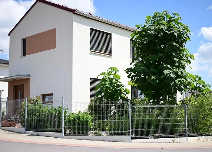 U Rané Bobule Apartman