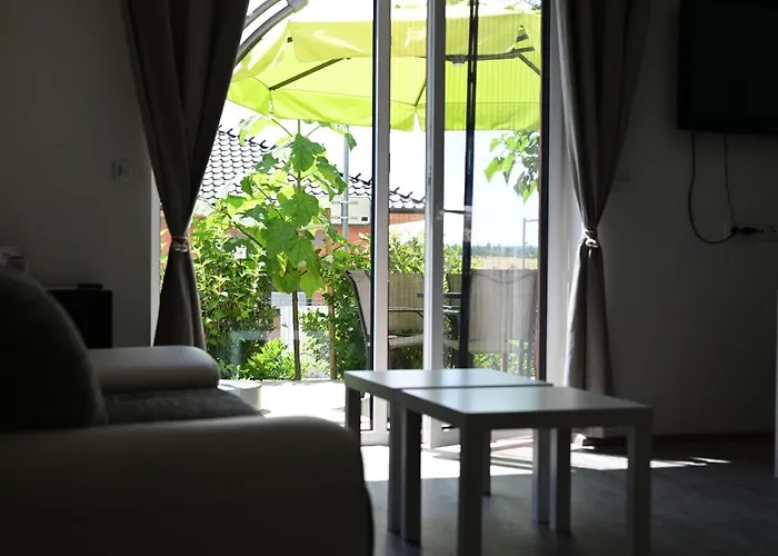 U Rané Bobule Apartman