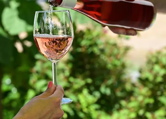 Apartman U Rané Bobule Znojmo