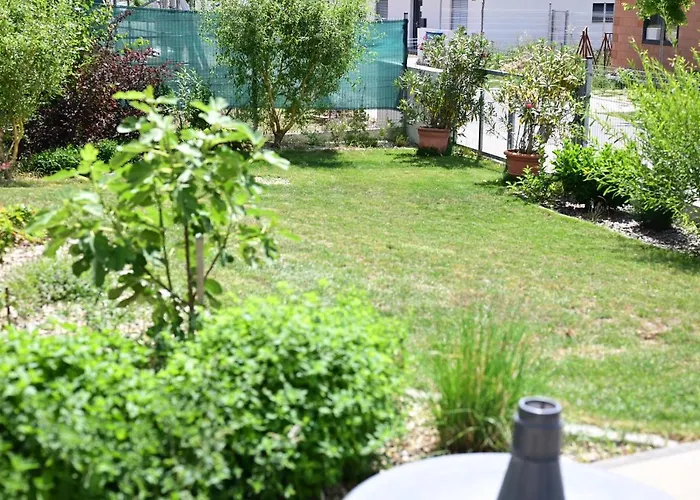 Apartman U Rané Bobule *