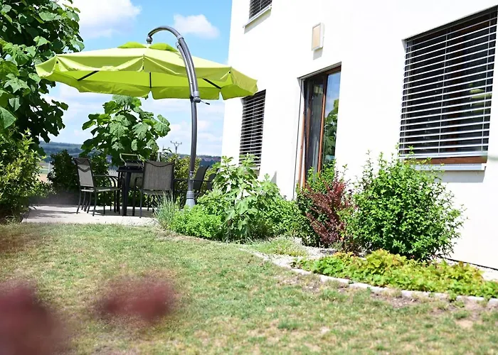 Apartman U Rané Bobule *